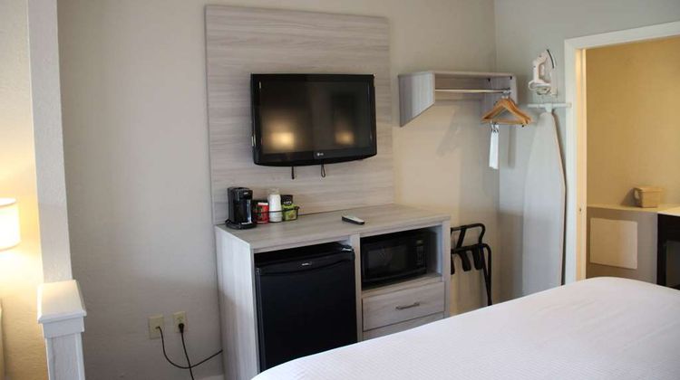 Boca Suites, SureStay Collection by BW Room
