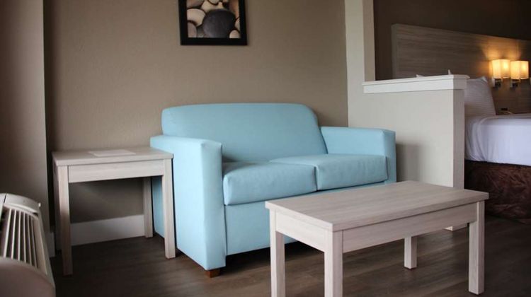 Boca Suites, SureStay Collection by BW Room