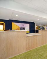 Spark by Hilton Rochester Univ Area