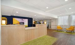 Spark by Hilton Rochester Univ Area