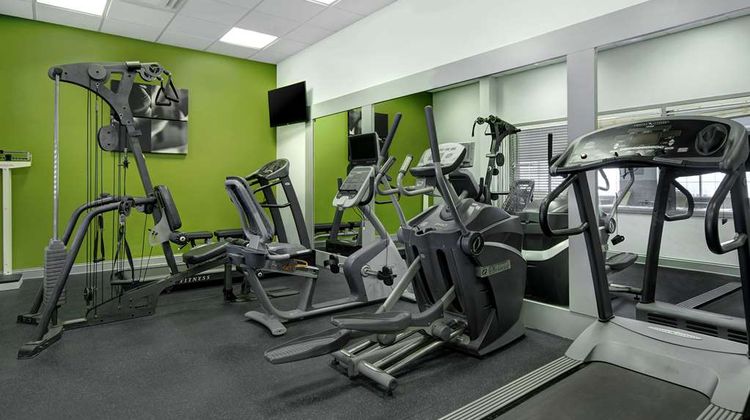 Spark by Hilton Rochester Univ Area Health