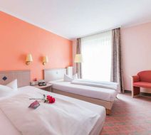 CPH Hotel am Schloss Apolda Room