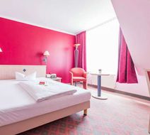 CPH Hotel am Schloss Apolda Room