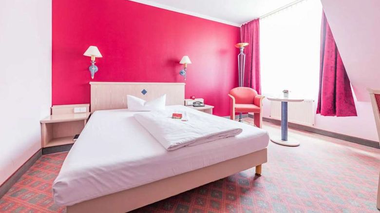 <b>CPH Hotel am Schloss Apolda Room</b>. Images powered by <a href="https://iceportal.shijigroup.com/" title="IcePortal" target="_blank">IcePortal</a>.