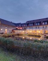 CPH Hotel am Schloss Apolda