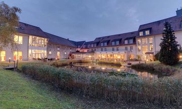 CPH Hotel am Schloss Apolda