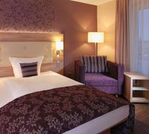 Hotel Simonshof Room