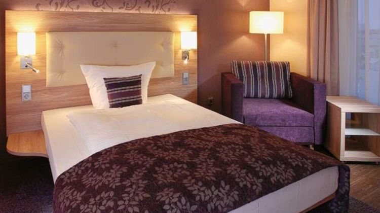Hotel Simonshof Room