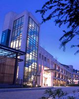 Lakeshore Hotel Hsinchu
