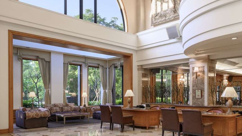 <b>Lakeshore Hotel Hsinchu Lobby</b>. Images powered by <a href="https://iceportal.shijigroup.com/" title="IcePortal" target="_blank">IcePortal</a>.