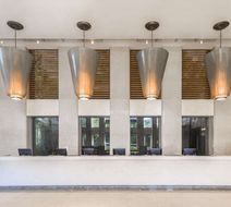Lakeshore Hotel Hsinchu Lobby