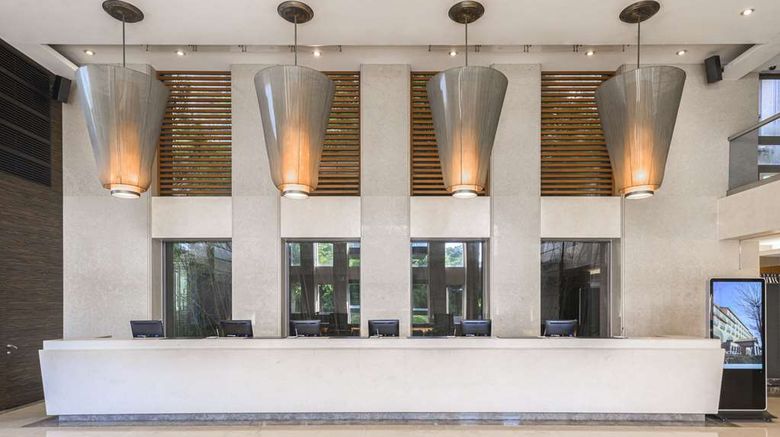 <b>Lakeshore Hotel Hsinchu Lobby</b>. Images powered by <a href="https://iceportal.shijigroup.com/" title="IcePortal" target="_blank">IcePortal</a>.