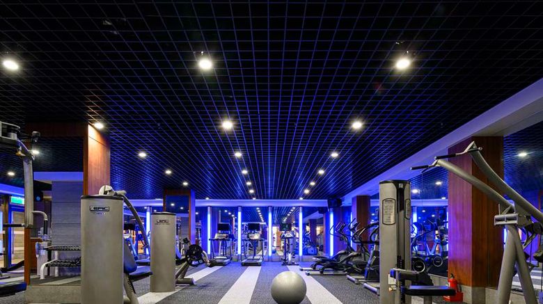 <b>Lakeshore Hotel Hsinchu Health</b>. Images powered by <a href="https://iceportal.shijigroup.com/" title="IcePortal" target="_blank">IcePortal</a>.