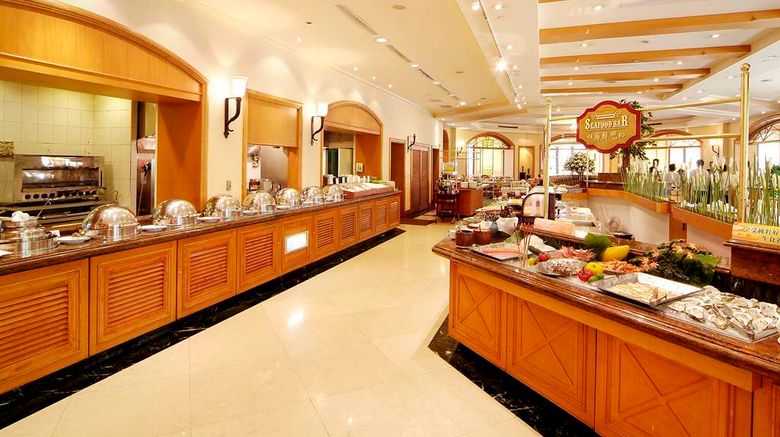 <b>Lakeshore Hotel Hsinchu Restaurant</b>. Images powered by <a href="https://iceportal.shijigroup.com/" title="IcePortal" target="_blank">IcePortal</a>.