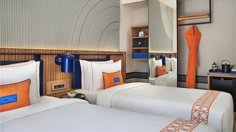 <b>Ronil Goa - a JdV by Hyatt Hotel Room</b>. Images powered by <a href="https://iceportal.shijigroup.com/" title="IcePortal" target="_blank">IcePortal</a>.