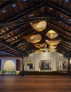 Ronil Goa - a JdV by Hyatt Hotel