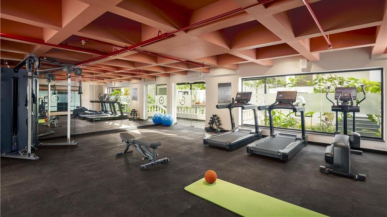 <b>Ronil Goa - a JdV by Hyatt Hotel Health</b>. Images powered by <a href="https://iceportal.shijigroup.com/" title="IcePortal" target="_blank">IcePortal</a>.