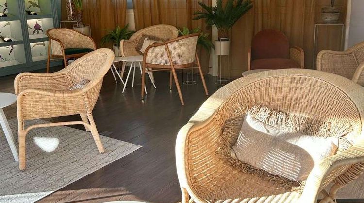 Henry II Hotel Other