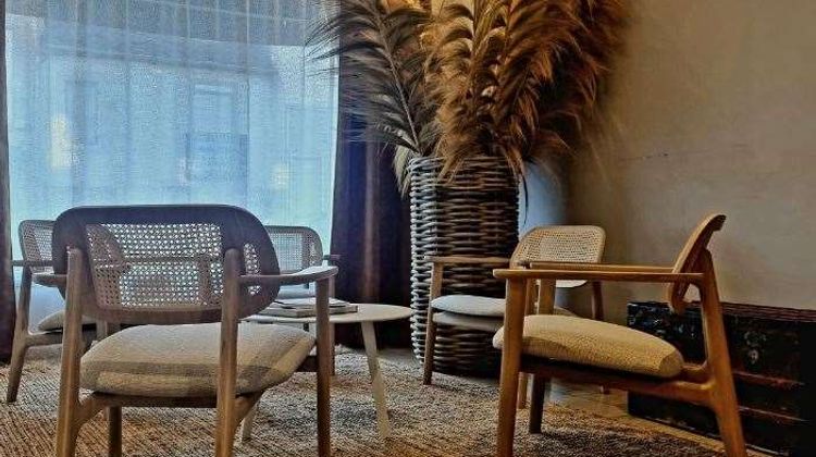 Henry II Hotel Other