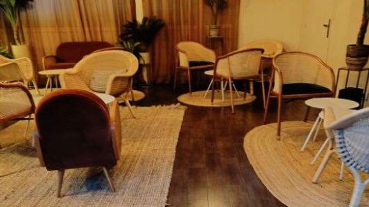 Henry II Hotel Other