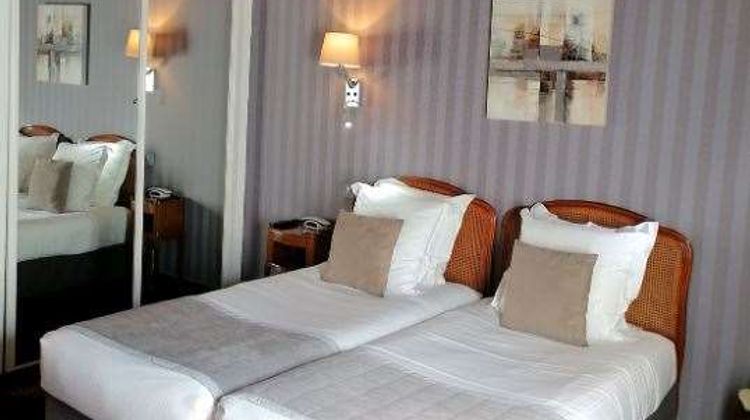 Henry II Hotel Other