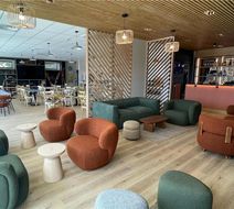 Hotel Kyriad Limoges - Ester Lobby
