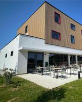 Hotel Kyriad Limoges - Ester