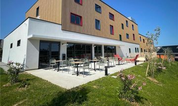 Hotel Kyriad Limoges - Ester