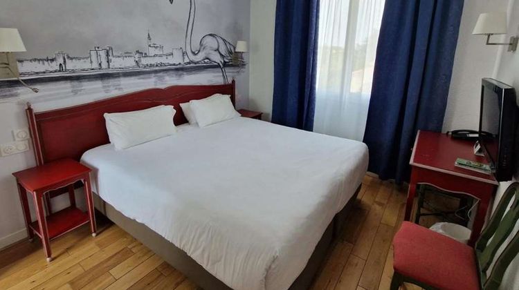 Les Vignes Blanches Room
