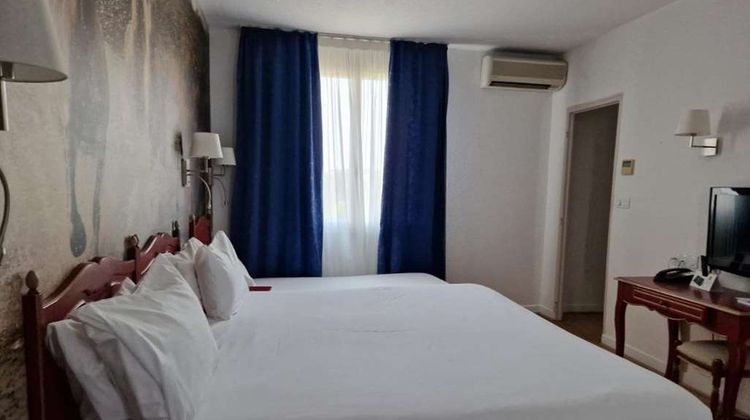Les Vignes Blanches Room