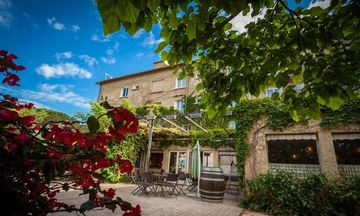 Les Vignes Blanches