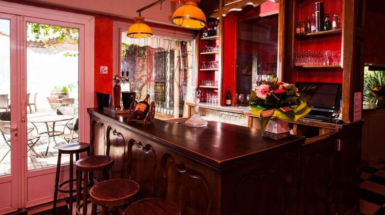 Les Vignes Blanches Restaurant