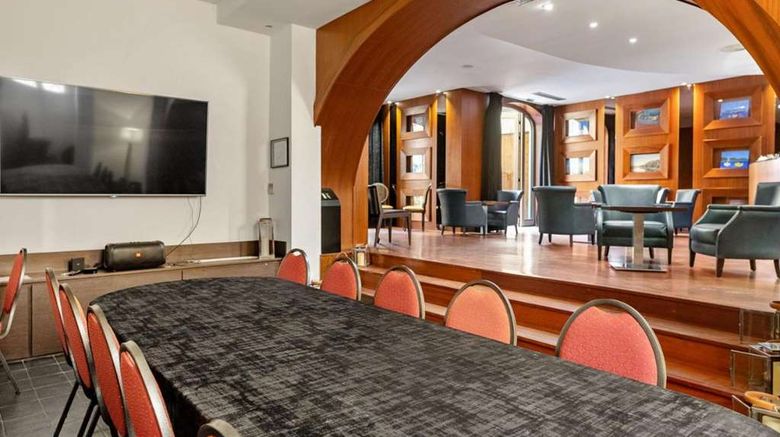 <b>Hotel Le Palais Pozzo di Borgo Other</b>. Images powered by <a href="https://iceportal.shijigroup.com/" title="IcePortal" target="_blank">IcePortal</a>.