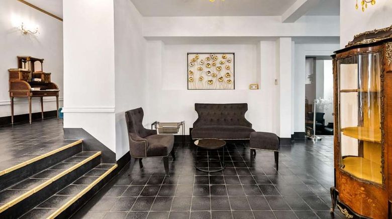 <b>Hotel Le Palais Pozzo di Borgo Other</b>. Images powered by <a href="https://iceportal.shijigroup.com/" title="IcePortal" target="_blank">IcePortal</a>.