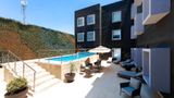 <b>Comfort Inn Queretaro Tecnologico Pool</b>. Images powered by <a href="https://iceportal.shijigroup.com/" title="IcePortal" target="_blank">IcePortal</a>.