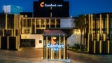 <b>Comfort Inn Queretaro Tecnologico Exterior</b>. Images powered by <a href="https://iceportal.shijigroup.com/" title="IcePortal" target="_blank">IcePortal</a>.