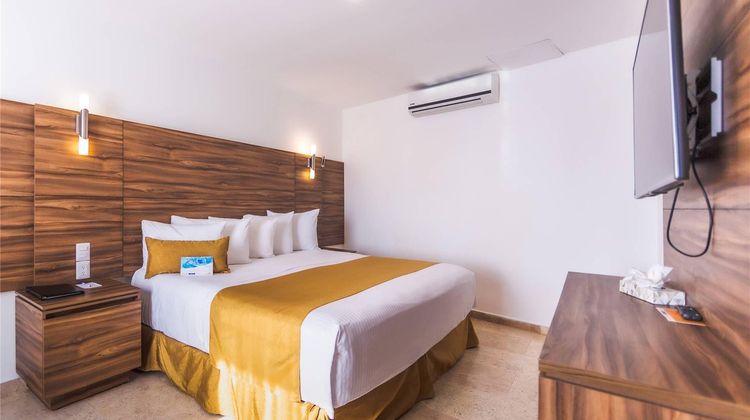 Comfort Inn Queretaro Tecnologico Suite