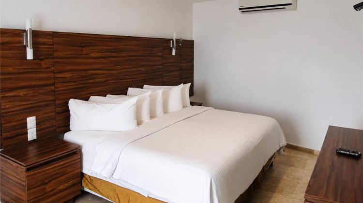 Comfort Inn Queretaro Tecnologico Suite