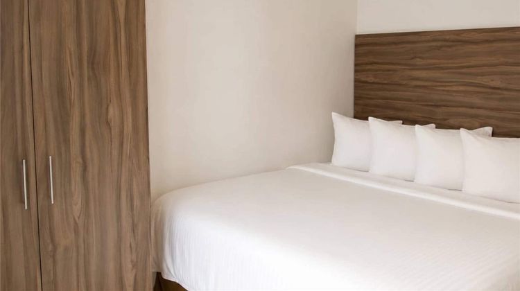 Comfort Inn Queretaro Tecnologico Suite