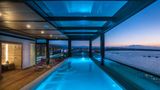 Chania Flair Boutique Hotel Tapestry Col Pool