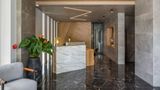 Chania Flair Boutique Hotel Tapestry Col Lobby