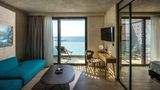 Chania Flair Boutique Hotel Tapestry Col Room