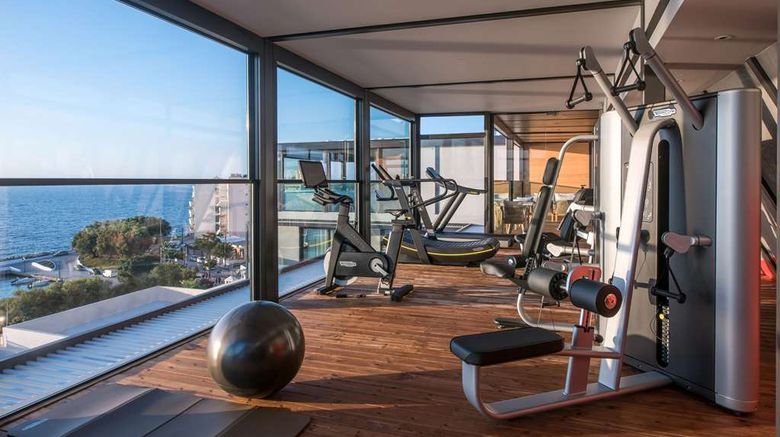 <b>Chania Flair Boutique Hotel Tapestry Col Health</b>. Images powered by <a href="https://iceportal.shijigroup.com/" title="IcePortal" target="_blank">IcePortal</a>.