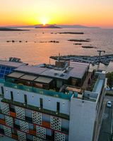 Chania Flair Boutique Hotel Tapestry Col