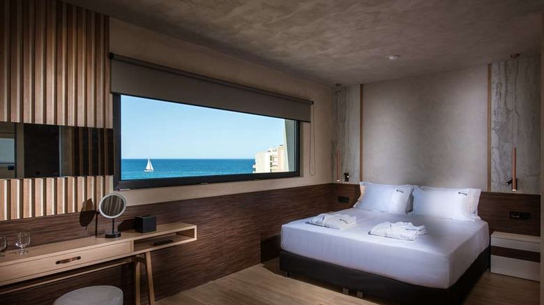 <b>Chania Flair Boutique Hotel Tapestry Col Room</b>. Images powered by <a href="https://iceportal.shijigroup.com/" title="IcePortal" target="_blank">IcePortal</a>.