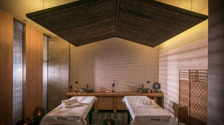 <b>Chania Flair Boutique Hotel Tapestry Col Recreation</b>. Images powered by <a href="https://iceportal.shijigroup.com/" title="IcePortal" target="_blank">IcePortal</a>.