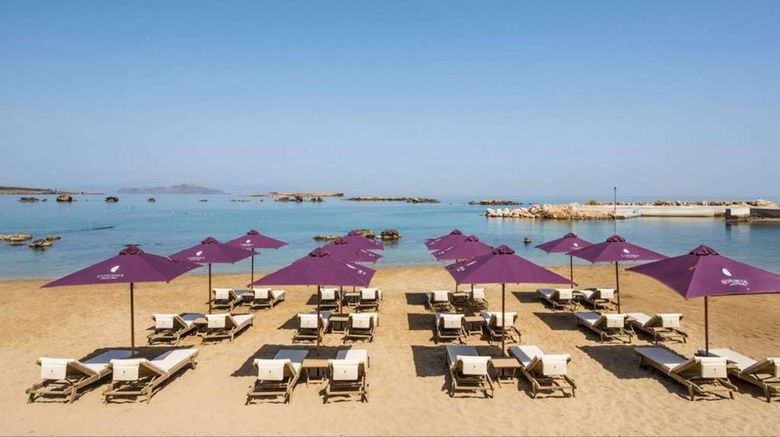 <b>Chania Flair Boutique Hotel Tapestry Col Beach</b>. Images powered by <a href="https://iceportal.shijigroup.com/" title="IcePortal" target="_blank">IcePortal</a>.