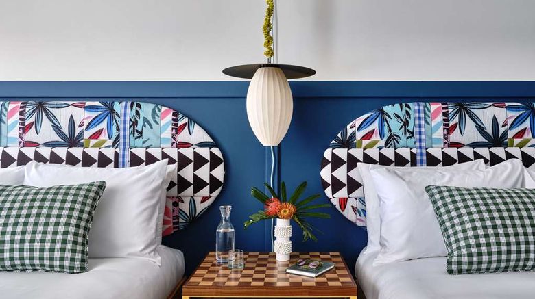 <b>Wayfinder Waikiki Room</b>. Images powered by <a href="https://iceportal.shijigroup.com/" title="IcePortal" target="_blank">IcePortal</a>.