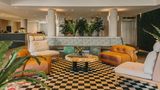 Wayfinder Waikiki Lobby