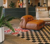 Wayfinder Waikiki Lobby